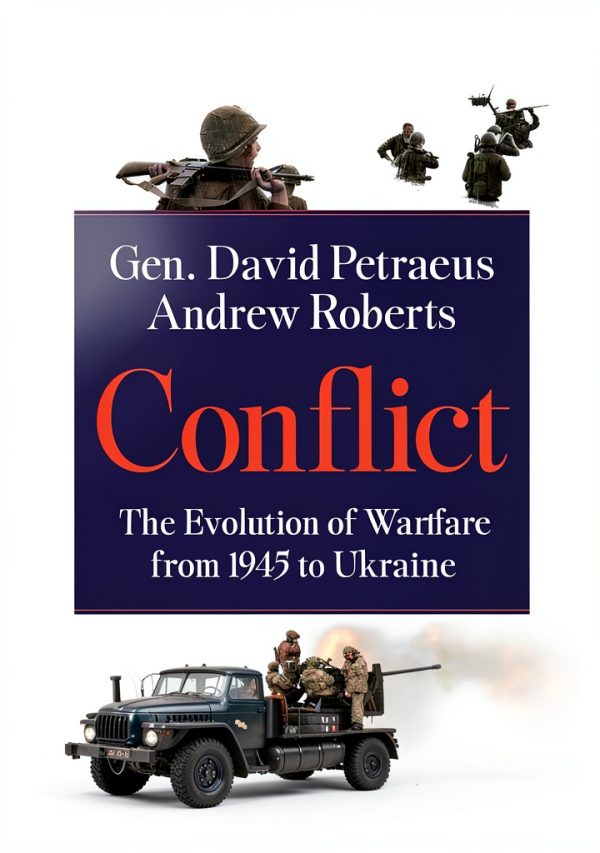 Harper Kindle eBook Arms Control History – 541 Pages, Enhanced-0
