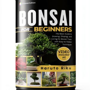 Japanese Garden Book for Kindle Unlimited-0