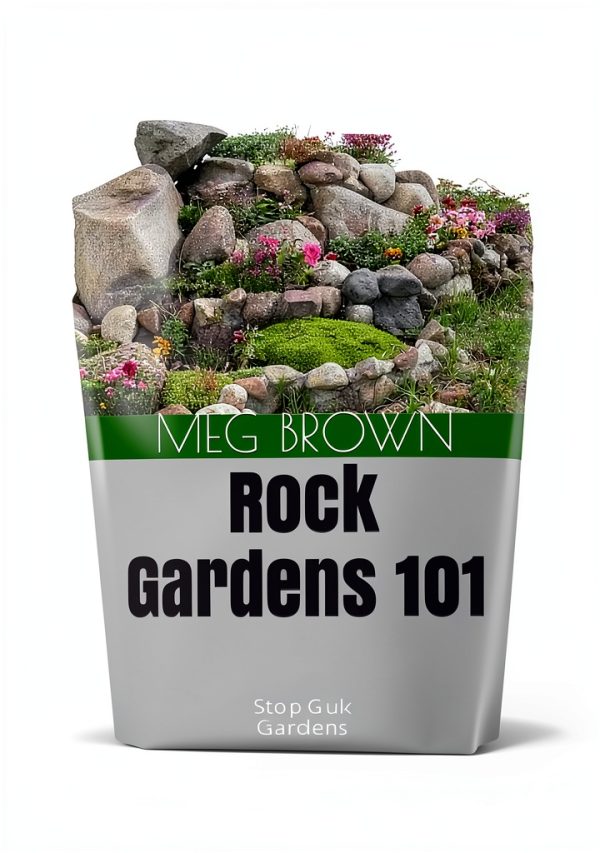 Japanese Garden Kindle Book – 20‑Page Mini Guide for Garden Lovers-0