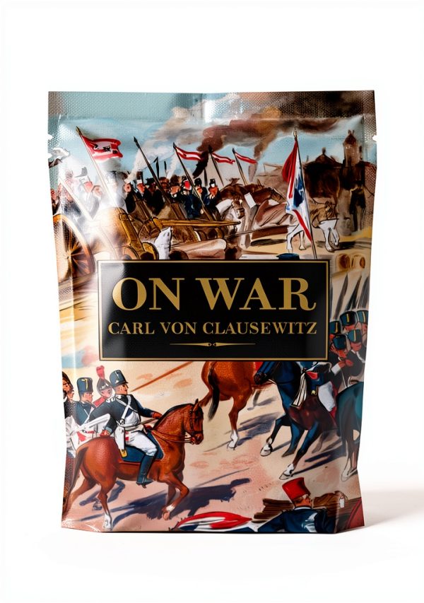 Military Strategy Kindle eBook by Grapevine Modern Warfare Insights-0
