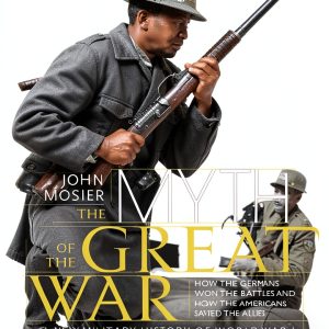 World War I History Kindle eBook HarperCollins – X‑Ray, 402‑Page-0