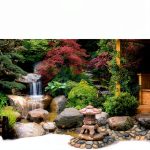 Japanese Garden Book by Design Originals, Updated Edition, Kindle-0