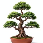 Japanese Bonsai Tree Care and Design Guide for Beginners-0
