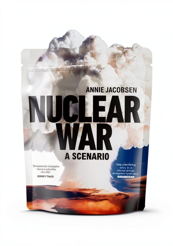 Nuclear Weapons History eBook by Transworld Digital Kindle Edition-0