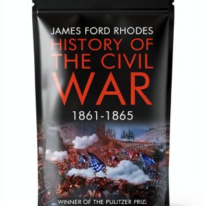 Civil War History Kindle Book by Reservoir House-0