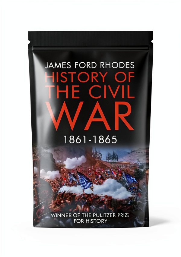Civil War History Kindle Book by Reservoir House-0
