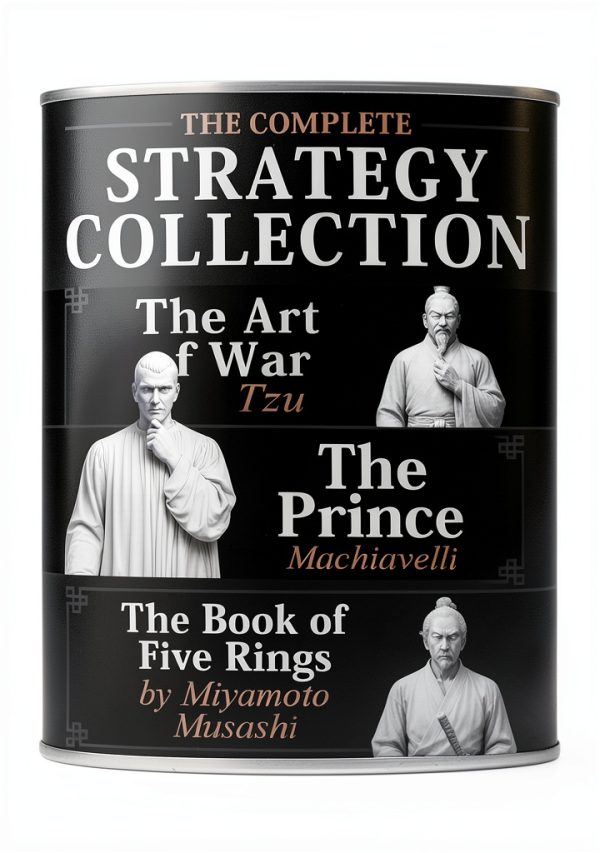 Political Leadership Kindle Book – Strategy Guide, Typesetting-0