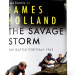 Atlantic Monthly Press Military Strategy History Book-0