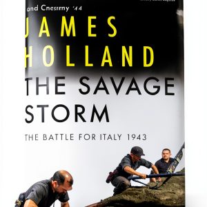 Atlantic Monthly Press Military Strategy History Book-0