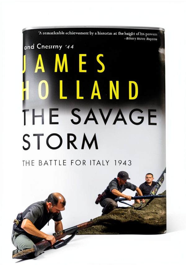 Atlantic Monthly Press Military Strategy History Book-0