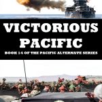 Pacific Alternate: Book 14 of 15, Kindle Edition-0