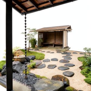 Japanese Garden Book by Tuttle Publishing, 172 Pages, Kindle Store-0