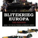Blitzkrieg Alternate Series: 2nd Edition (Kindle Store)-0
