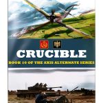 Axis Alternate: Military Strategy History Book 10 of 11-0
