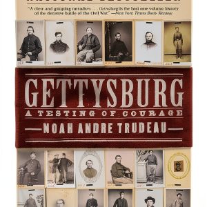 HarperCollins Gettysburg Civil War History Kindle eBook 1056 Pages-0