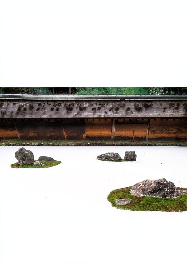 Japanese Garden Landscape Design Illustrated Guide by Tuttle-0