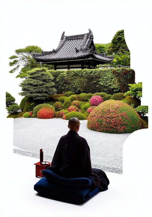 Japanese Garden Design Guide by Tuttle Publishing Kindle eBook-0