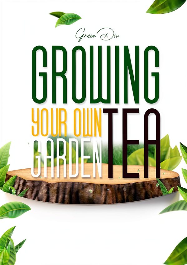 Gardening for Beginners: A Japanese Garden Guide-0