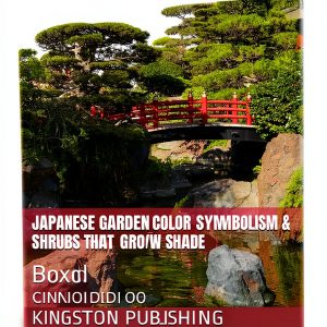 Landscaping Ideas Shrub Gardening Guide Kindle Edition by GreenThumb-0