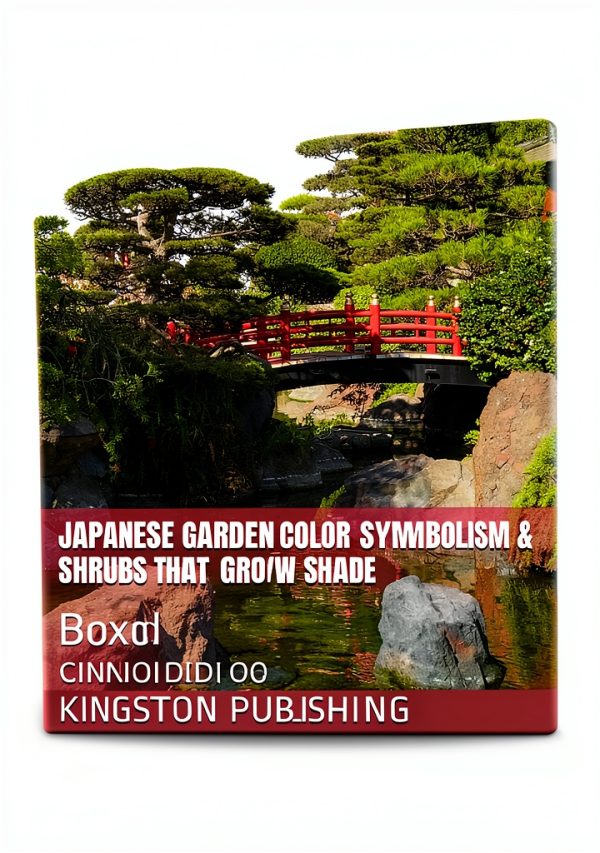 Landscaping Ideas Shrub Gardening Guide Kindle Edition by GreenThumb-0