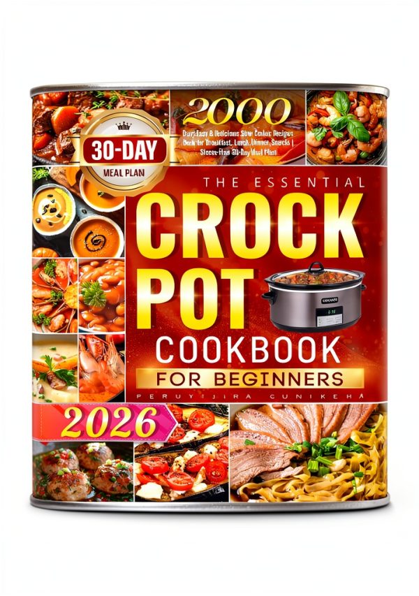 Caribbean Cookbook Amazon 285 Page African West Indian Recipes-0