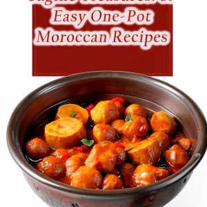African Cooking Kindle eBook by Amazon Authentic Recipes Guide-0