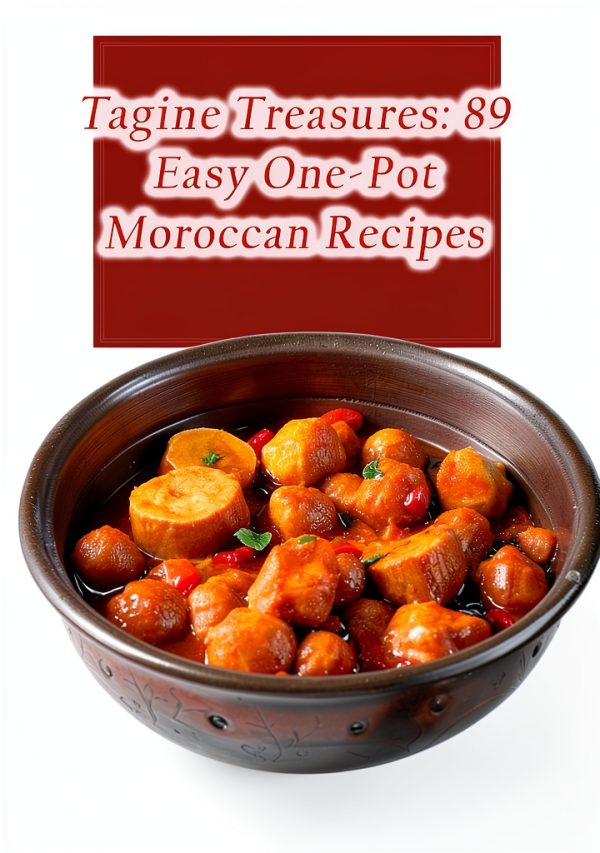 African Cooking Kindle eBook by Amazon Authentic Recipes Guide-0