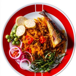 African Cooking Kindle Book by Artisan Authentic Recipes-0