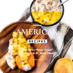 Soul Food Cookbook: American & African Recipes Kindle by Amazon-0