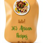 African Appetizer Cookbook by Mr World eBook Authentic Recipes-0