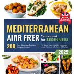 African Fryer Recipes Kindle Cookbook by Amazon with 115 Pages 1.9 MB-0