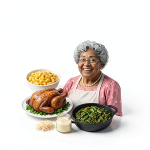 African Cooking Kindle Book by Amazon with 123 Pages-0