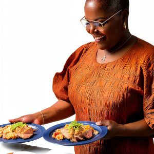 African Cooking Cookbook by Ten Speed Press Kindle Edition-0