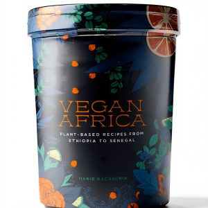 African Cooking Kindle Edition by The Experiment 193‑Page Guide-0