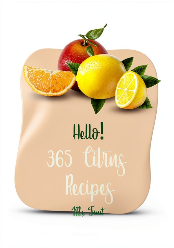 African Cooking Kindle eBook Ms Fruit – 583 Pages, Accessible-0