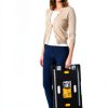 Heavy Duty Folding Platform Hand Truck LEADALLWAY 300lb Adjustable-3