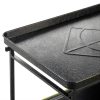 Heavy Duty Push Cart Dolly by Gioventù 700 lb Foldable Platform Truck-2