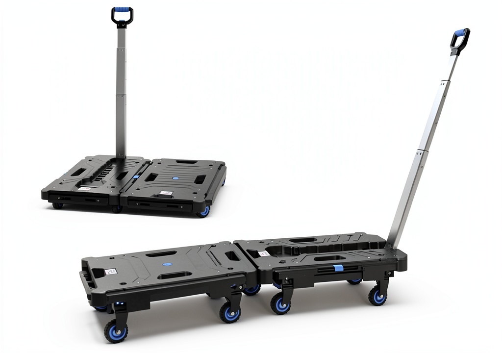 material handling equipment